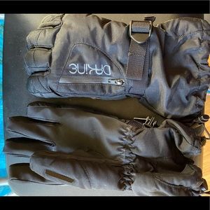 Dakine Ski/Snow gloves